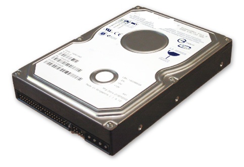 IDE, SATA, SSD : les différents disques durs